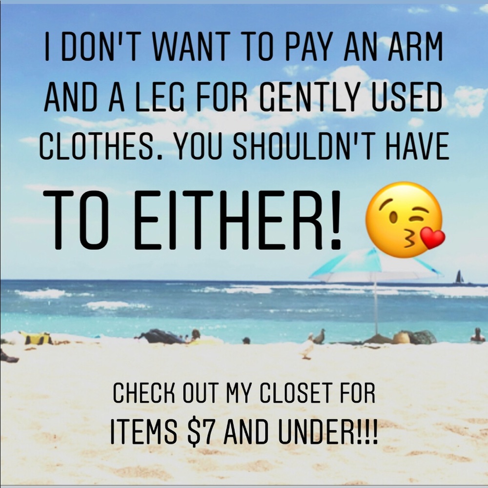 Welcoming offers and bundles!!!